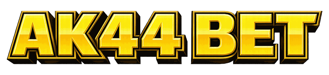 ak44 bet logo